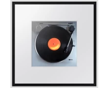 Samsung HW-LS60D Music Frame Dolby Atmos Wireless Speaker (2024)