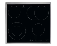 Electrolux EHF6346XOK 300 Radiant Hob Κεραμική Εστία (949492228)