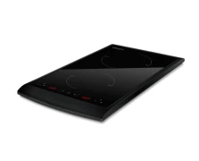 Taurus Darkfire Domino Επαγωγική Εστία 