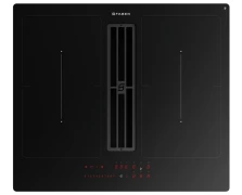 Faber Galileo Smart BK A600 Απορροφητήρας Με Επαγωγική Εστία (340.0627.227)