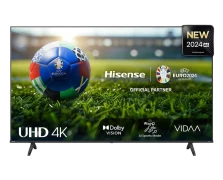 Hisense 55A6N UHD 4K LED Τηλεόραση