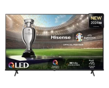 Hisense 75E7NQ UHD 4K LED Τηλεόραση
