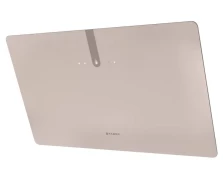 Faber Glam Light Zero Drip Plus SM A80/2 Απορροφητήρας Καμινάδα (330.0615.681)