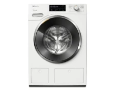 Miele WWG760 WPS TDos&9kg Πλυντήριο Ρούχων 9kg
