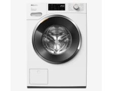 Miele WWK360 WCS PWash&10kg Πλυντήριο Ρούχων 10kg (12612480)