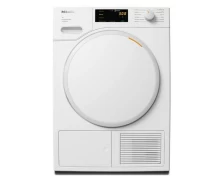 Miele TWC660WP 125 Edition Στεγνωτήριο Ρούχων (12488150)