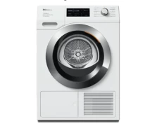 Miele TEL695WP 125 Gala Edition Στεγνωτήριο Ρούχων (12488090)
