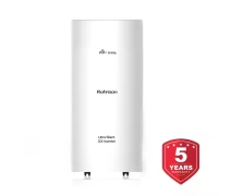 Rohnson R-9530 Ultra Silent 30L Inverter Αφυγραντήρας