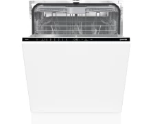 Gorenje GV643E90 Εντοιχιζόμενο Πλυντήριο Πιάτων 60 cm (20012648)