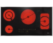 Miele KM 6565 FR Αυτόνομη Κεραμική Εστία (10882070)