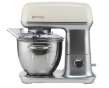 Gorenje MMC1000RL RETRO ΜΠΕΖ Κουζινομηχανή (728253)