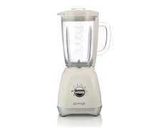 Gorenje B800RL RETRO ΜΠΕΖ Μπλέντερ (742778)