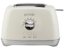 Gorenje T900RL RETRO ΜΠΕΖ Φρυγανιέρα (742761)