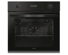 Candy FIDCP N615 L Εντοιχιζόμενος Φούρνος Άνω Πάγκου (33703581)