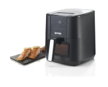 Gorenje AF1350DBW Φριτέζα Αέρος (896841)