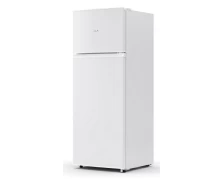 Tesla RD2100ME Λευκό Δίπορτο Ψυγείο