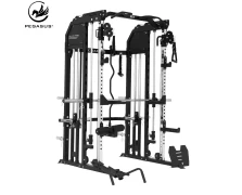 Pegasus® All‑in‑One Trainer X1 Πολυόργανο (Λ-6340)