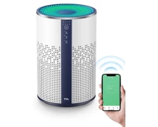 TCL BREEVA A1W Καθαριστής Αέρα