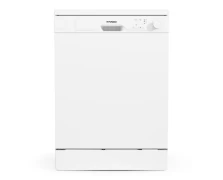 Hyundai HDW24V-6061/W Πλυντήριο Πιάτων 60cm