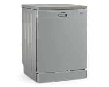 Hyundai HDW24V-6061/X Πλυντήριο Πιάτων 60cm