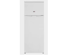 Winstar WSR2614 Λευκό Δίπορτο Ψυγείο