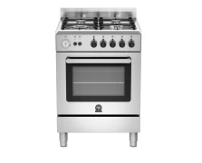 La Germania PRM66 40G X T Κουζίνα Αερίου (GN) 