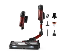 Rowenta RH9A73WO X-Force Flex 13.60 Animal Επαναφορτιζόμενη Σκούπα Stick