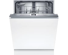 Bosch SMV4HTX00E Serie 4 Εντοιχιζόμενο πλυντήριο πιάτων 60cm