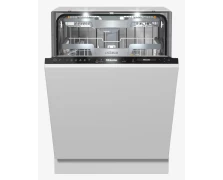 Miele G 7688 SCVi XXL AutoDos K2O Πλήρως Εντοιχιζόμενο Πλυντήριο Πιάτων (12205390)