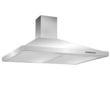 Hyundai HHD24-P5661X Απορροφητήρας Καμινάδα Τοίχου