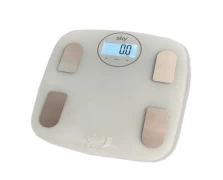 SKY EF813H Ζυγαριά Μπάνιου