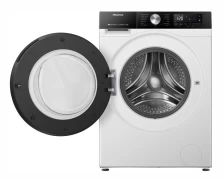 Hisense WF3S1243BW3 Πλυντήριο Ρούχων
