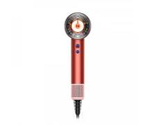 DYSON HD16 Supersonic Nural Strawberry Bronze/Blush Pink (Gift Pack) Σεσουάρ Mαλλιών 561725-01(87348)