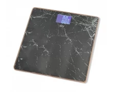 Sky EB9213H Ζυγαριά Μπάνιου