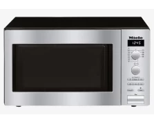 Miele M 6012 SC Inox Φούρνος Μικροκυμάτων με Γκριλ (9485210)
