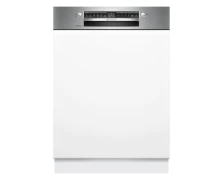 Bosch SMI6ZCS10E Εντοιχιζόμενο Πλυντήριο Πιάτων 60cm