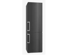 Miele KFN 4795 CD BlackSteel Ψυγειοκαταψύκτης