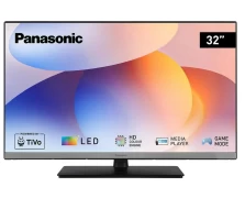 Panasonic TB-32S40AEZ 32'' HD Ready LED Smart TV Τηλεόραση