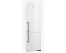 Miele KFN 4494 ED Λευκός Ψυγειοκαταψύκτης