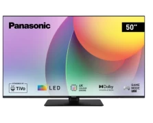 Panasonic TB-50W60AEZ 50'' UHD 4K LED Smart TV Τηλεόραση