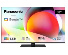Panasonic TN-50W70AEZ 50'' UHD 4K LED Smart TV Τηλεόραση