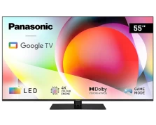 Panasonic TN-55W70AEZ 55'' UHD 4K LED Smart TV Τηλεόραση