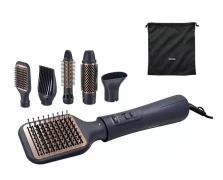 Philips BHA530/00 Air Styler 5000 Βούρτσα Μαλλιών