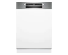 Bosch SMI4EVS04E Εντοιχιζόμενο Πλυντήριο Πιάτων 60cm