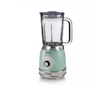 Ariete 583/04 Vintage Green Μπλέντερ (78398)