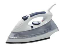 BIANCO 6214 Steam Iron 2000W Ατμοσίδερο (78858)