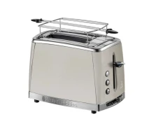 RUSSELL HOBBS 26970-56 Luna Toaster 2SL Stone Φρυγανιέρα (23996036001)