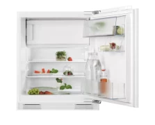 AEG OSF6I82EF SmartSpace Combo 6000 Εντοιχιζόμενο Ψυγείο (933025106)