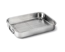 Napoleon Ταψί Ψησίματος με Σχάρα (56038)