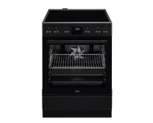 AEG CCB6441NBB 5000 SurroundCook Κεραμική Κουζίνα (940003140)